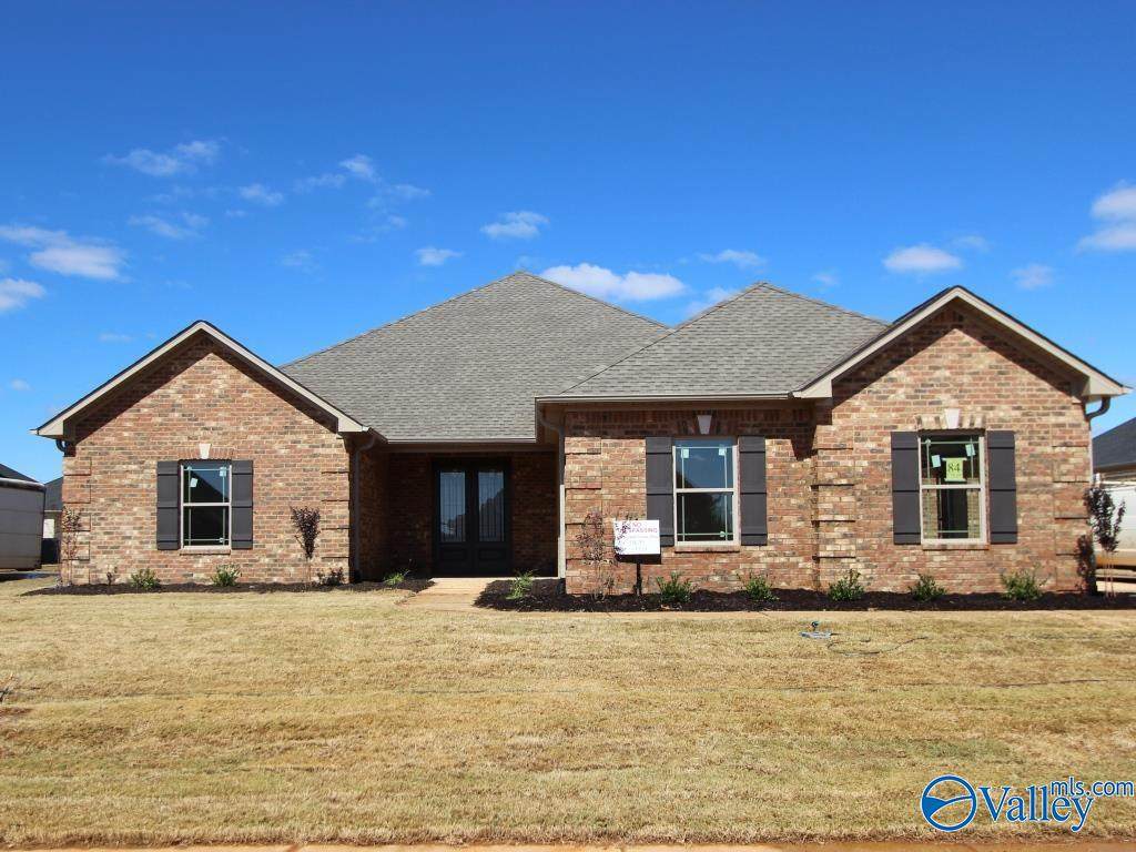 17329 Stonegate Drive - Photo 1