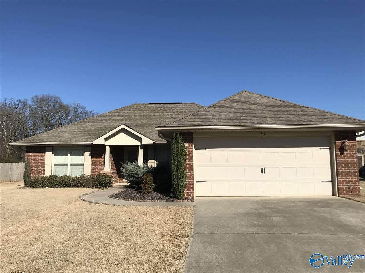 218 Healey Drive - Photo 1