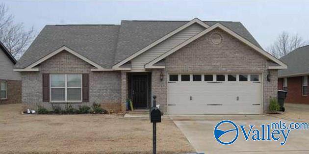 232 Village Springs Drive - Photo 1