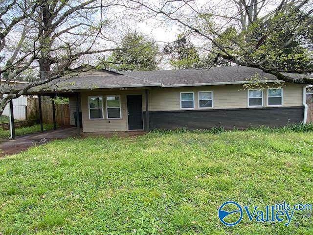 2117 Griffith Drive - Photo 1