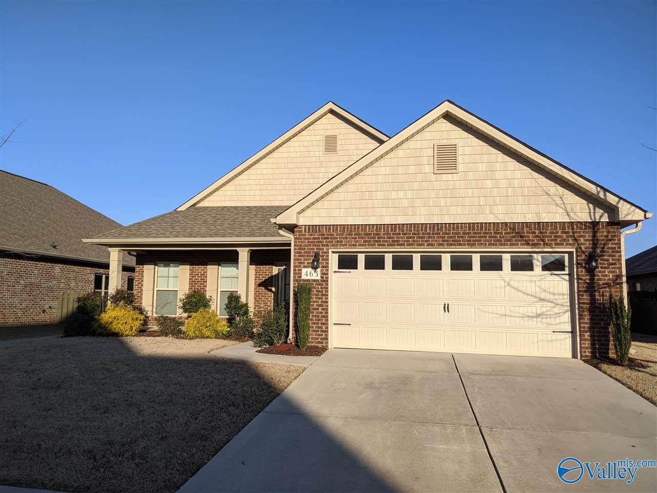 463 East Mossyleaf Drive - Photo 1