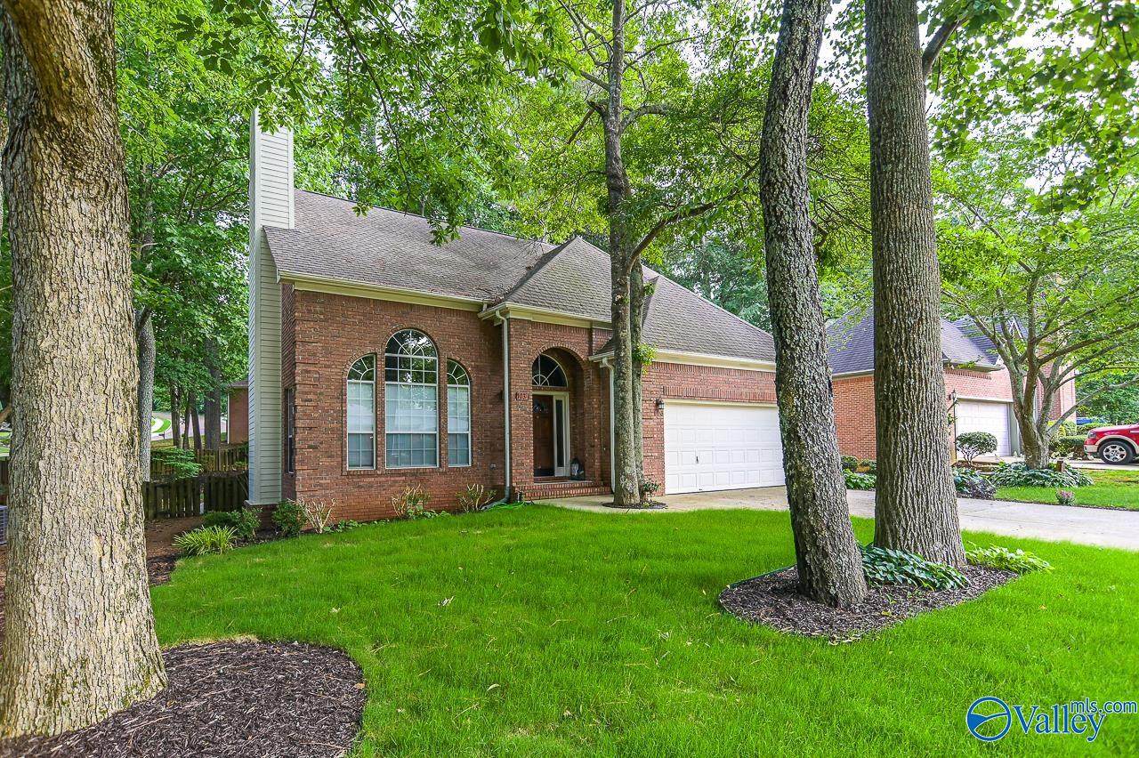 103 Montrose Drive - Photo 1