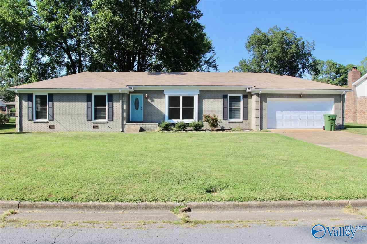 905 Coronado Avenue - Photo 1