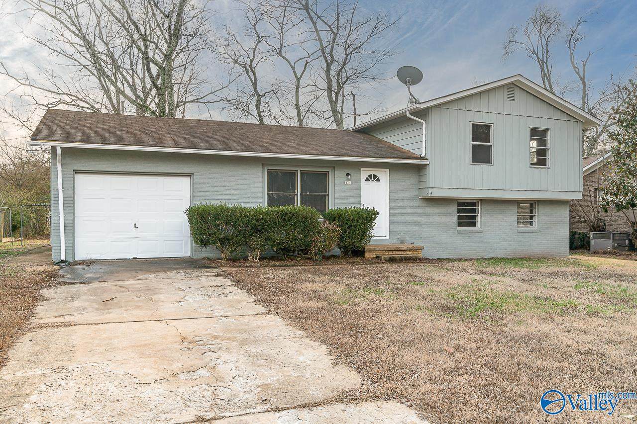 431 Edgemont Drive - Photo 1
