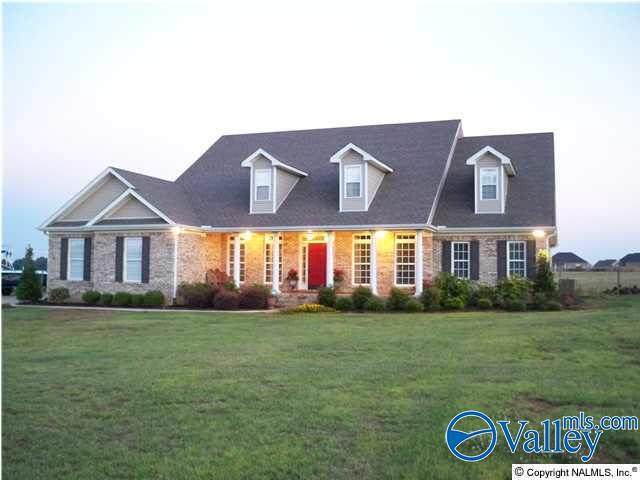 25858 Newby Road - Photo 1