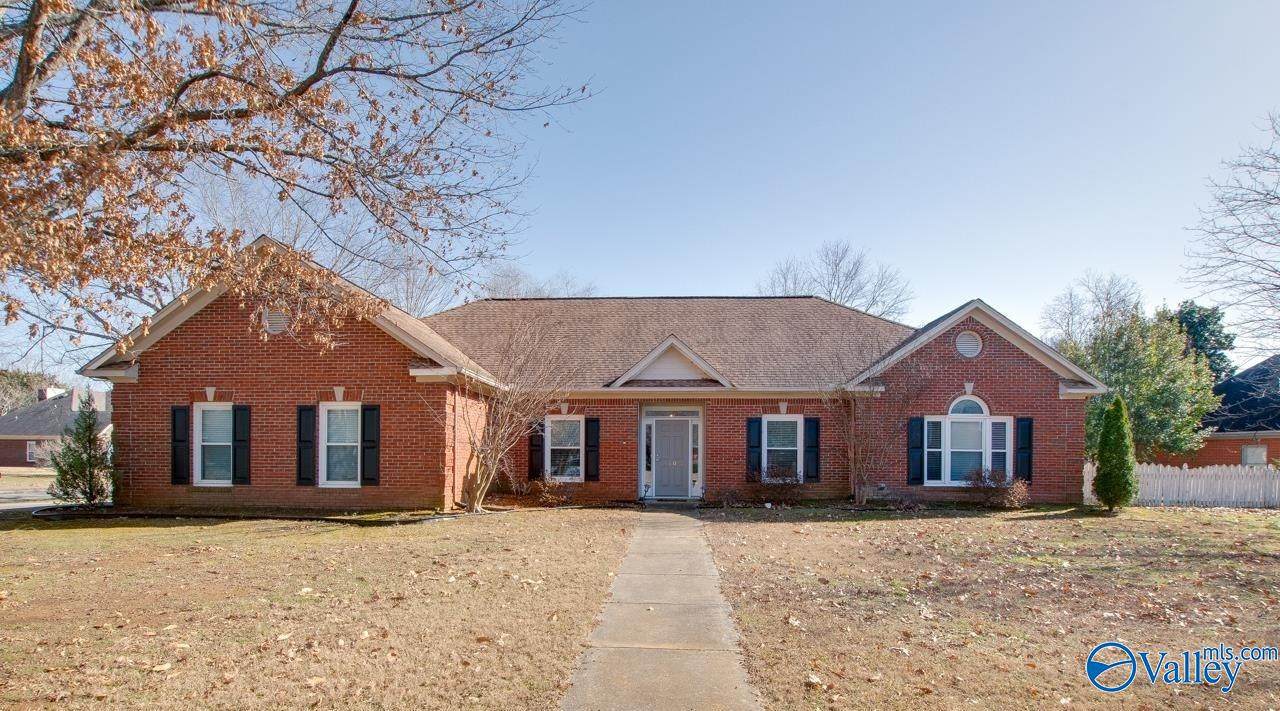 3100 Pendelton Court - Photo 1