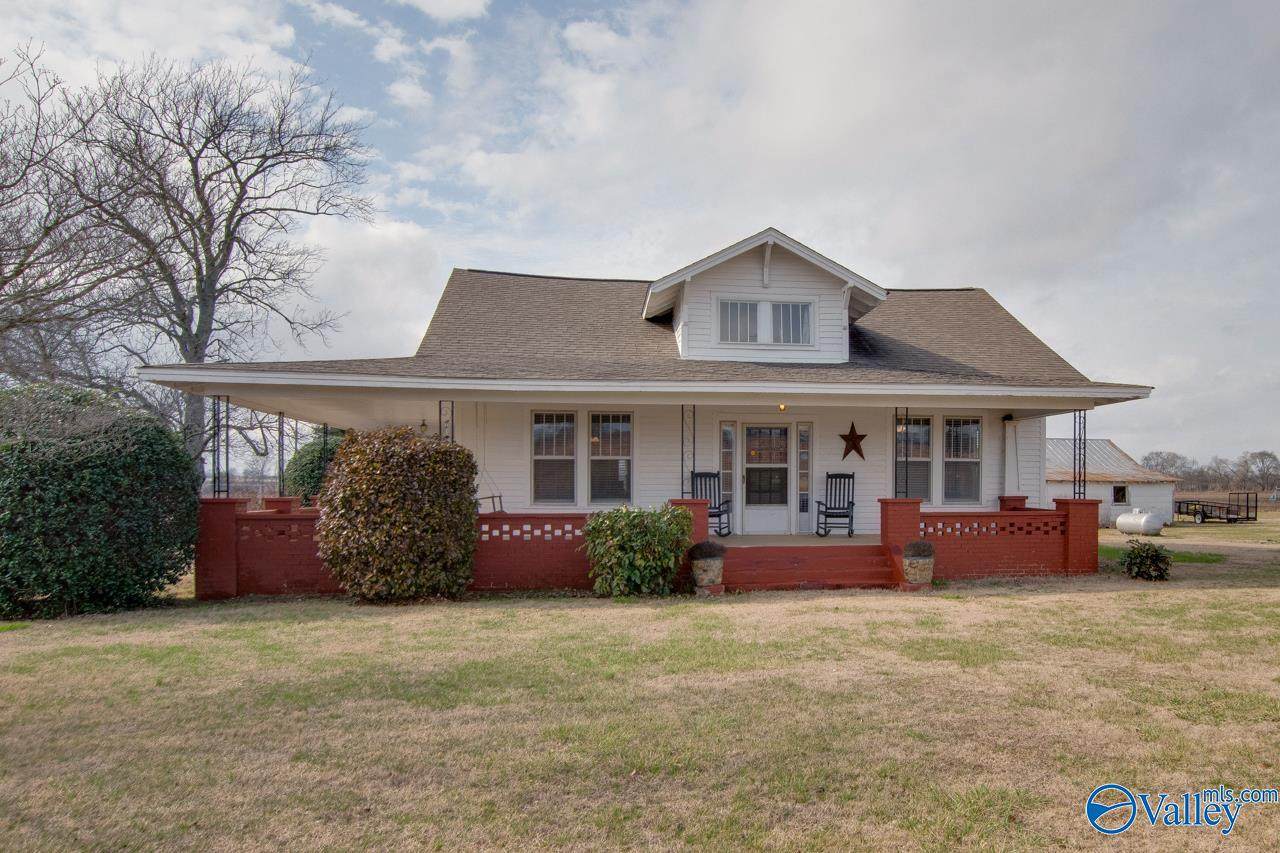 7971 Moores Mill Road - Photo 1