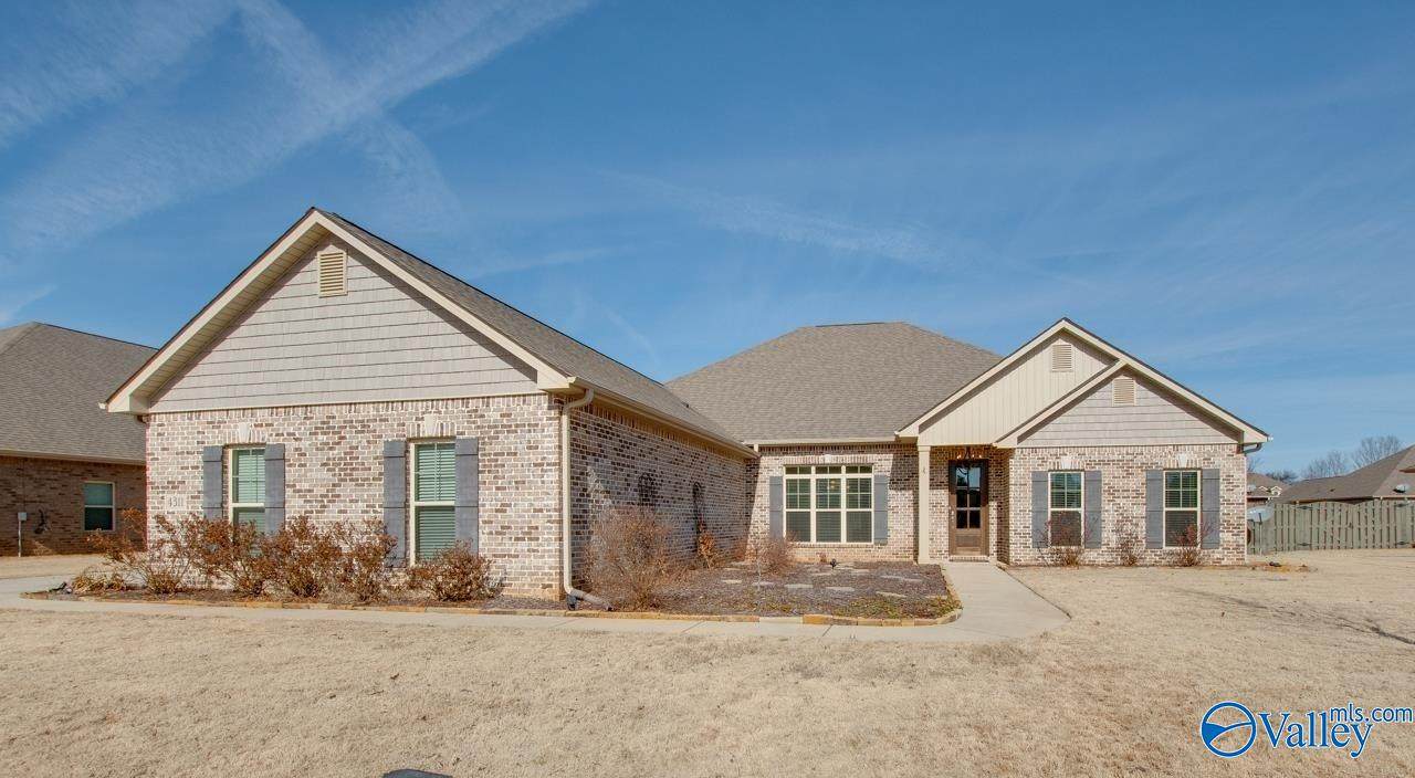 4311 Flint Drive - Photo 1