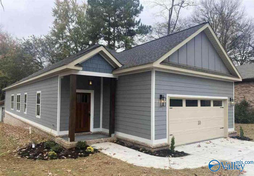 210 Drake Avenue - Photo 1