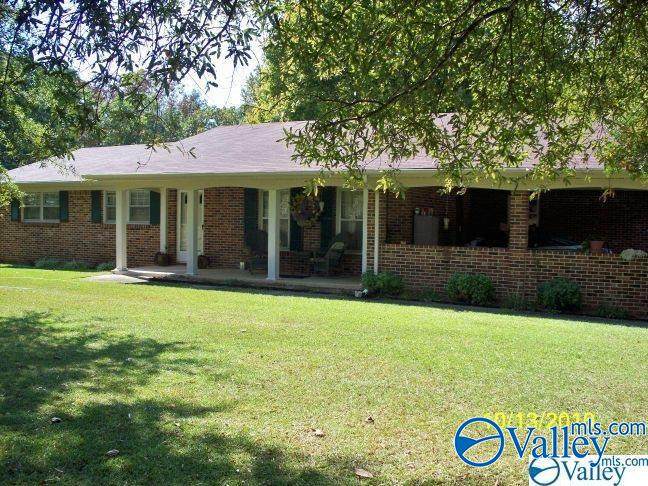 18351 Dement Road - Photo 1