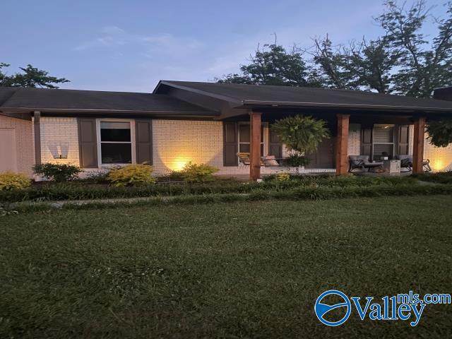 10370 Greensport Road - Photo 1