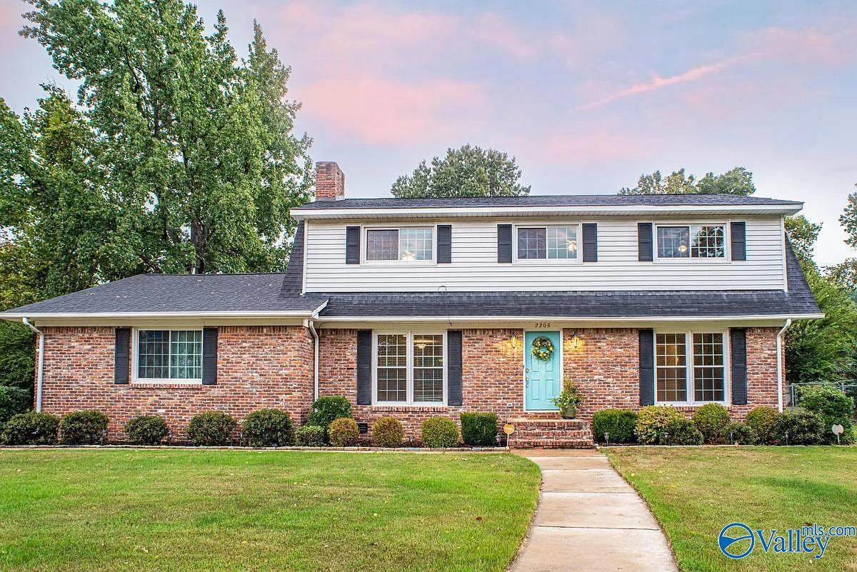 2205 Scarlett Ohara Circle - Photo 1
