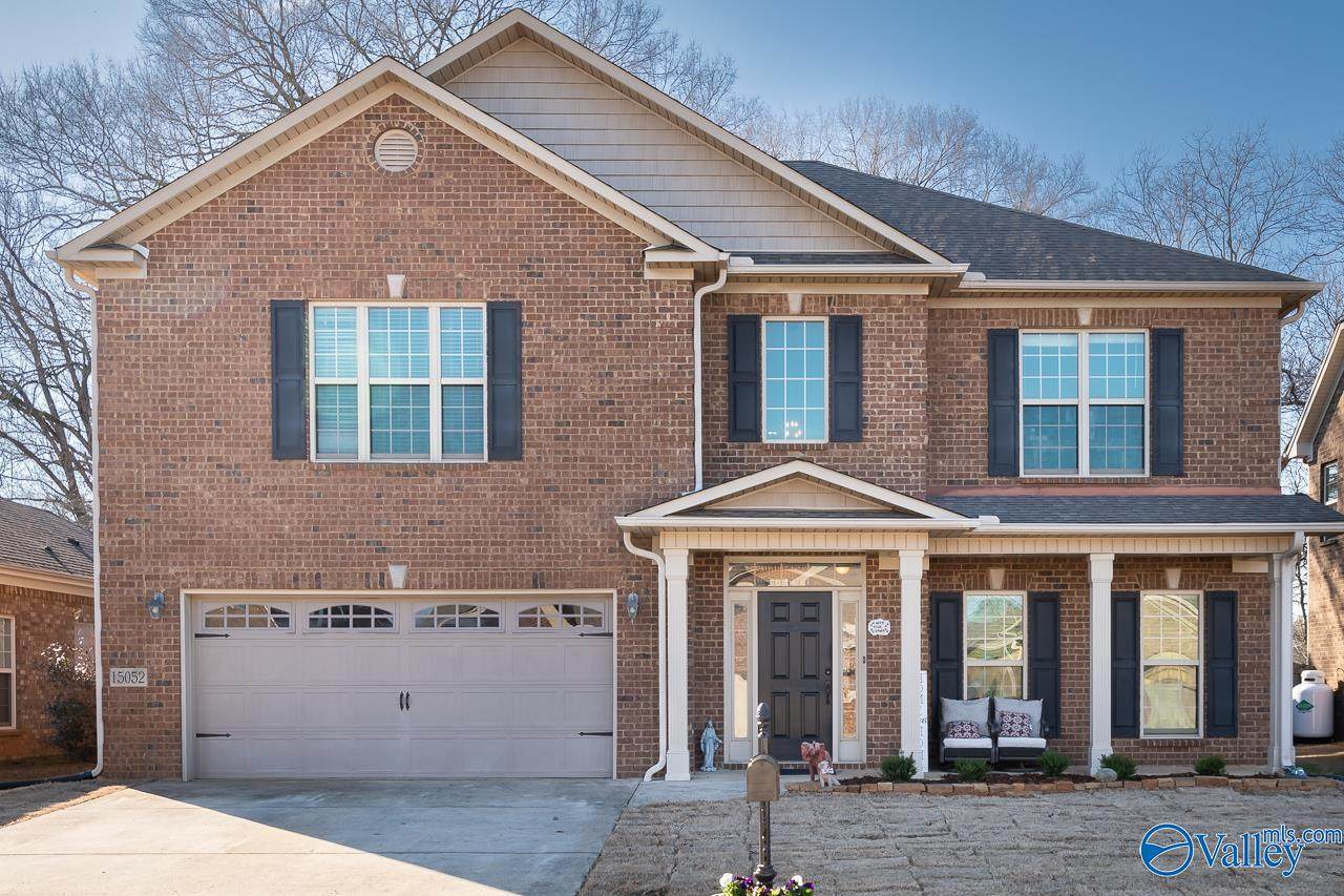 15052 Lakeside Trail - Photo 1