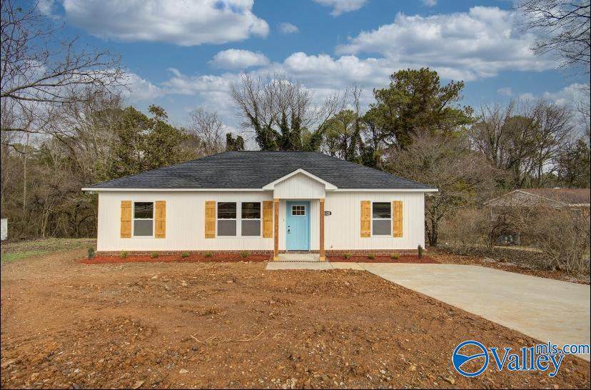 6020 Normal Heights Circle - Photo 1