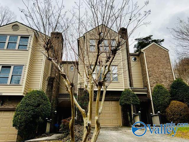 5022 Chancel Drive - Photo 1