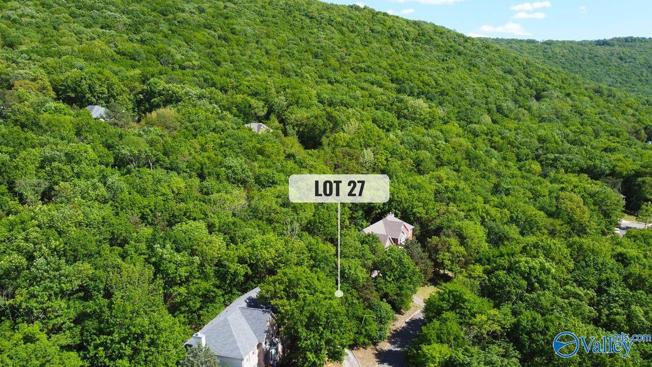 Lot 27 Burlington Drive - Photo 1