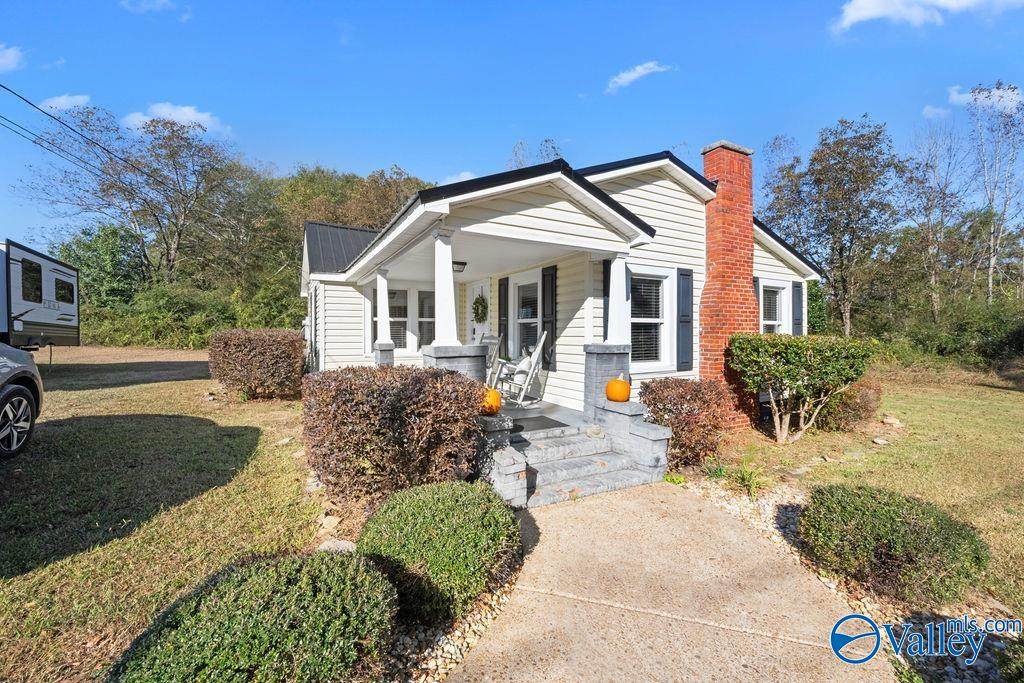 501 Mimosa Street, Gadsden, AL 35903 (MLS 21847405) Impact Realty, LLC