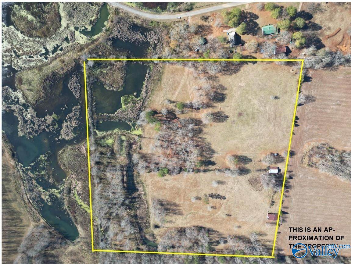 29+/ acres County Road 86, Moulton, AL 35650 (MLS 21849498) MarMac