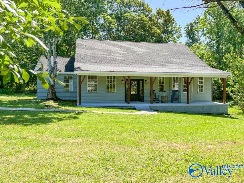 15191 County Road 236, Moulton, AL 35650 (MLS 21860504) MarMac Real