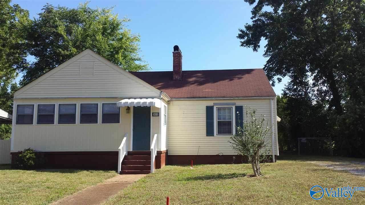 4010 Cypress Avenue - Photo 1