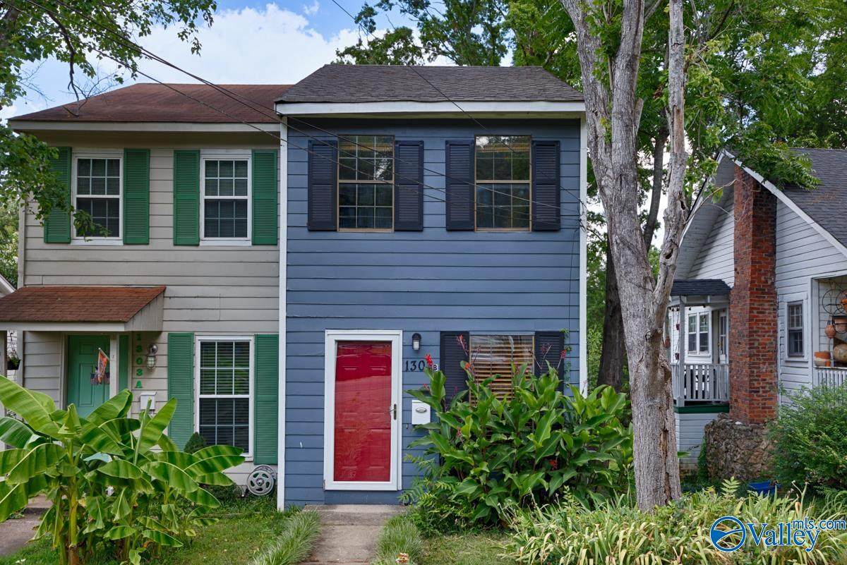 1303 Wells Avenue - Photo 1