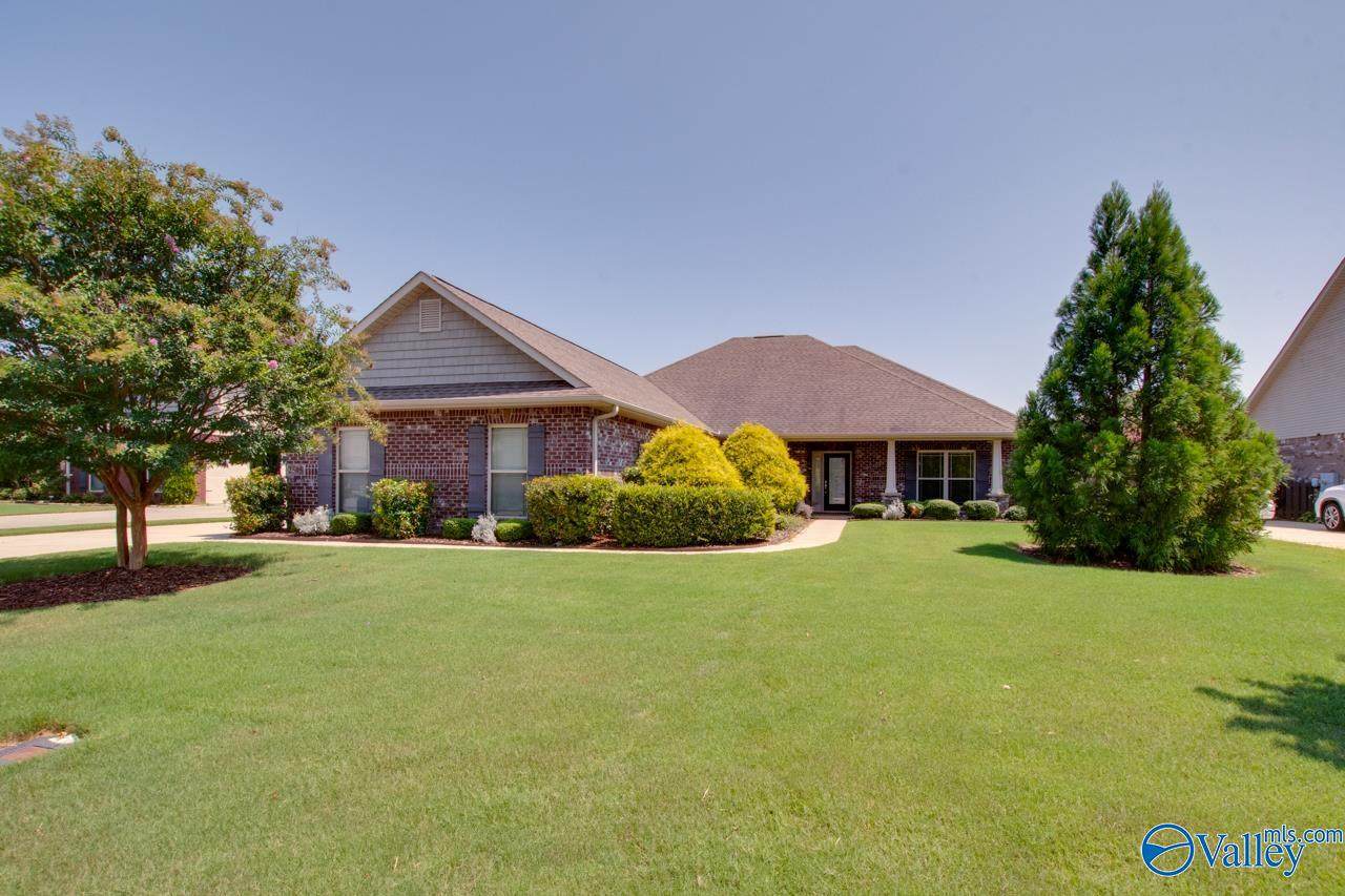 2505 Caldwell Park Court - Photo 1
