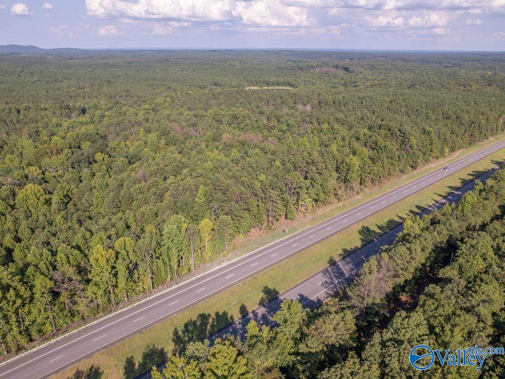 67 acres Us Highway 280 - Photo 1