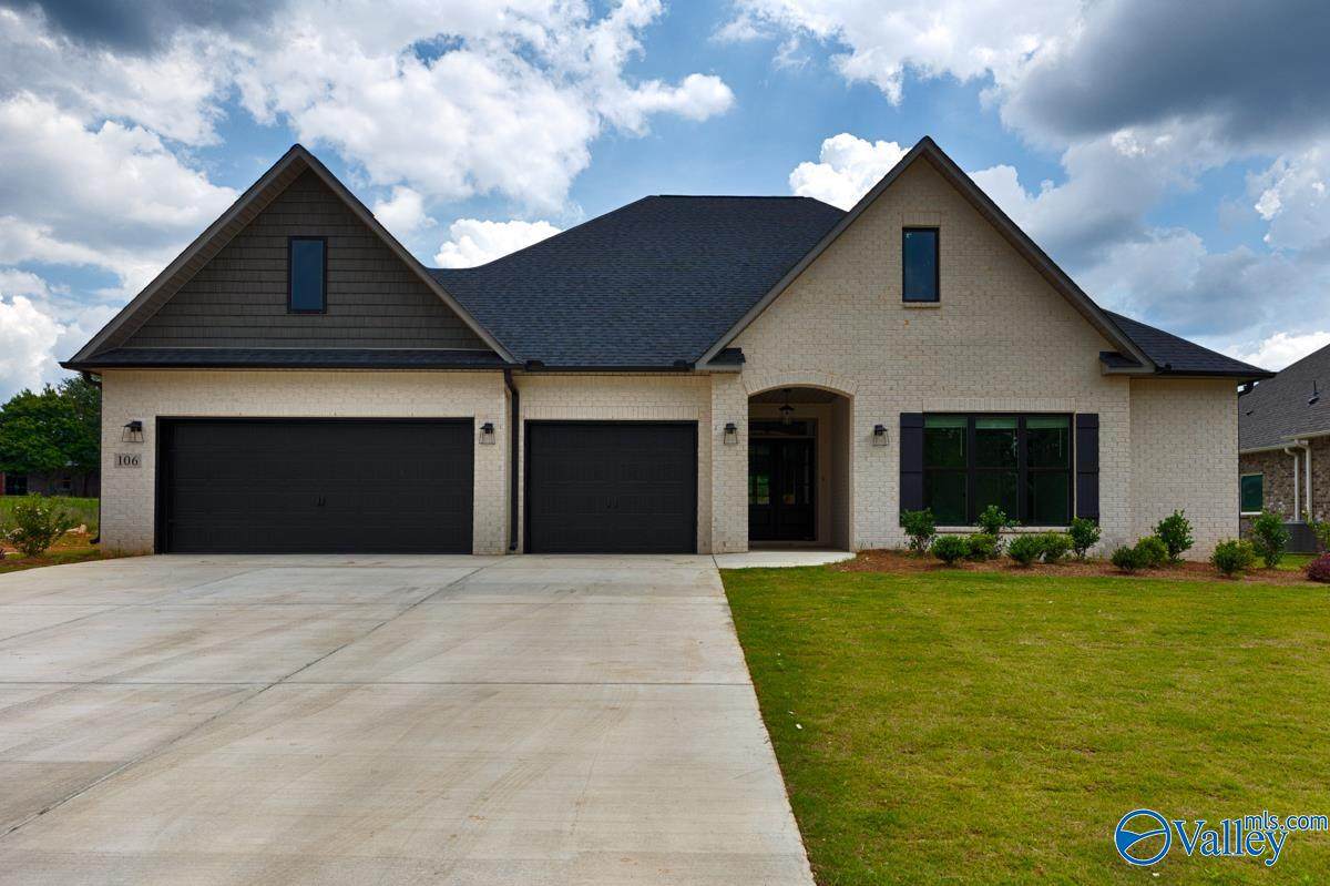 216 Lyndon Cove Road - Photo 1