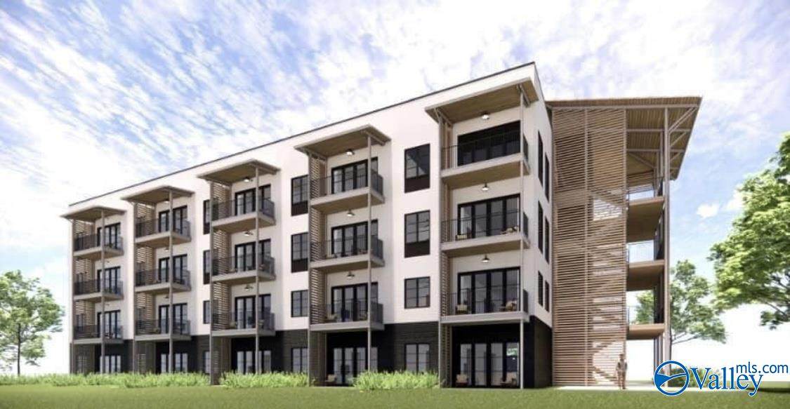 (UNIT 204) 2699 Paddle Wheel Drive - Photo 1