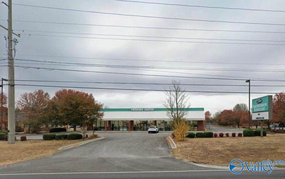 8059 Alabama Highway 72 - Photo 1