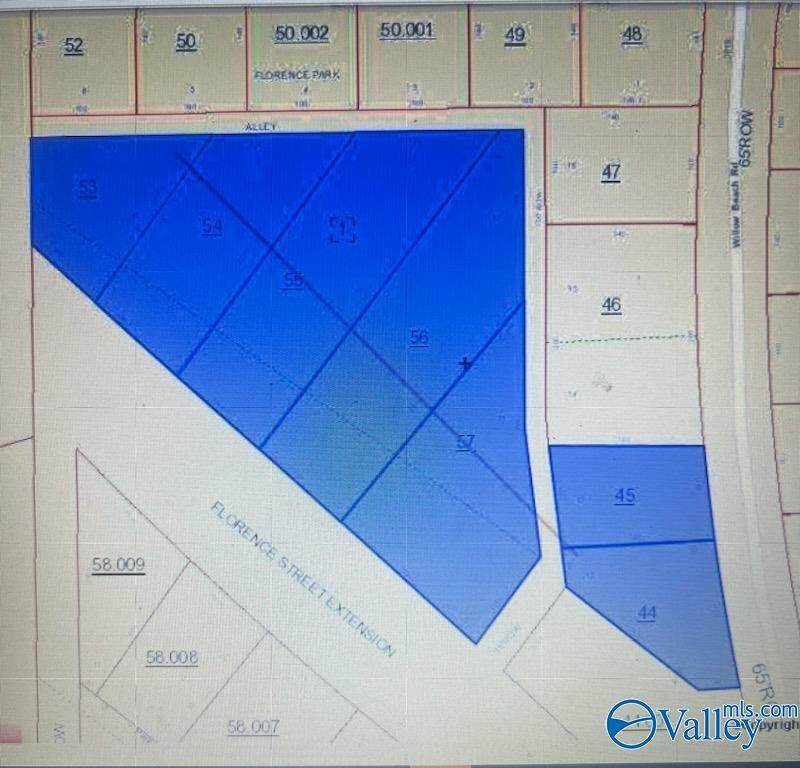 Lots 12&13 Willow Beach Road - Photo 1