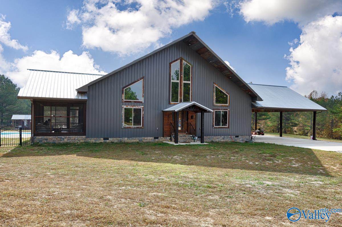 700 Kincaid Road - Photo 1