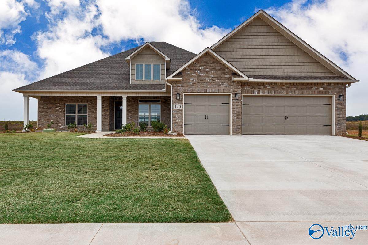 116 Tara Drive - Photo 1