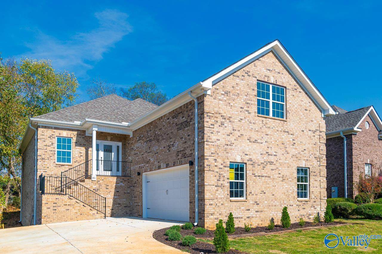341 Summit Lakes Drive - Photo 1