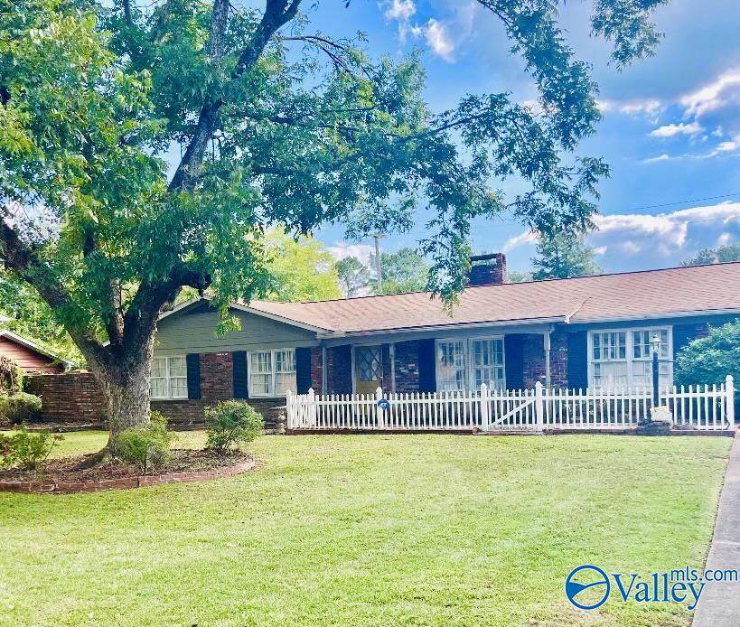 2421 Crestview Drive - Photo 1
