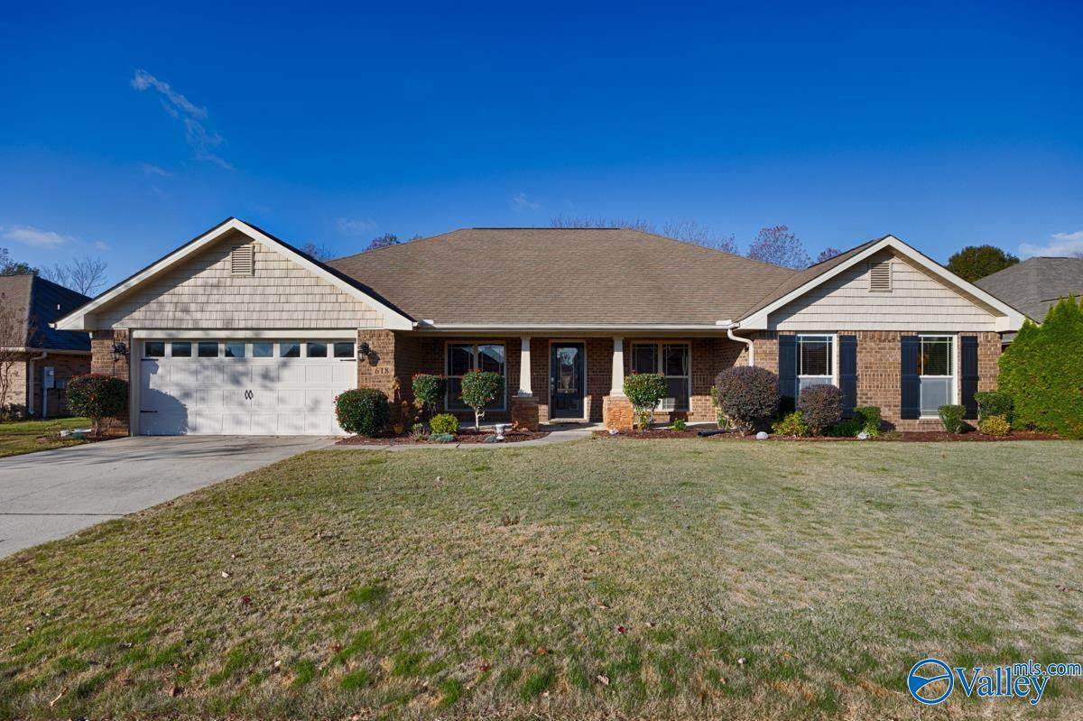 618 Summer Cove Circle - Photo 1