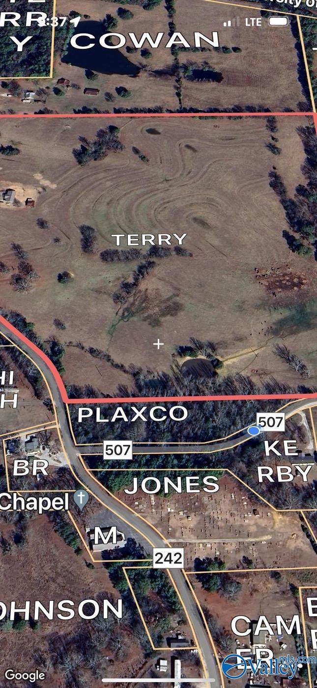 2.6acres County Road 242 - Photo 1