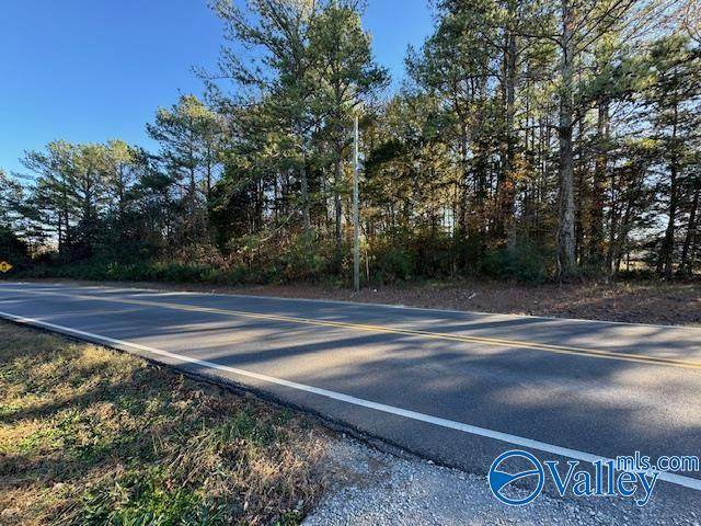 2 acres Capshaw Road - Photo 1