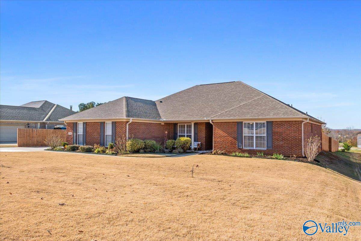 236 Grasslands Road - Photo 1