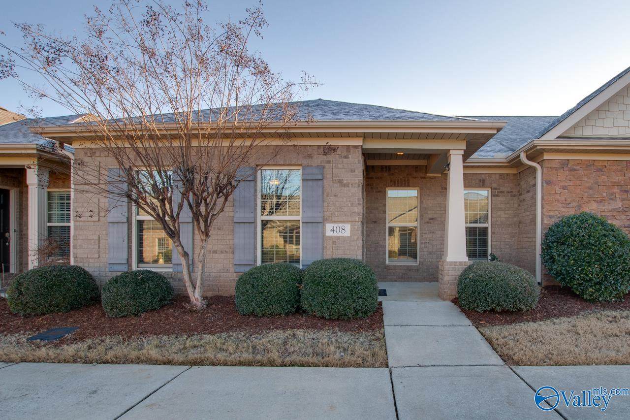 408 White Petal Street - Photo 1