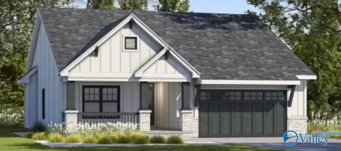 535 Marion Street - Photo 1