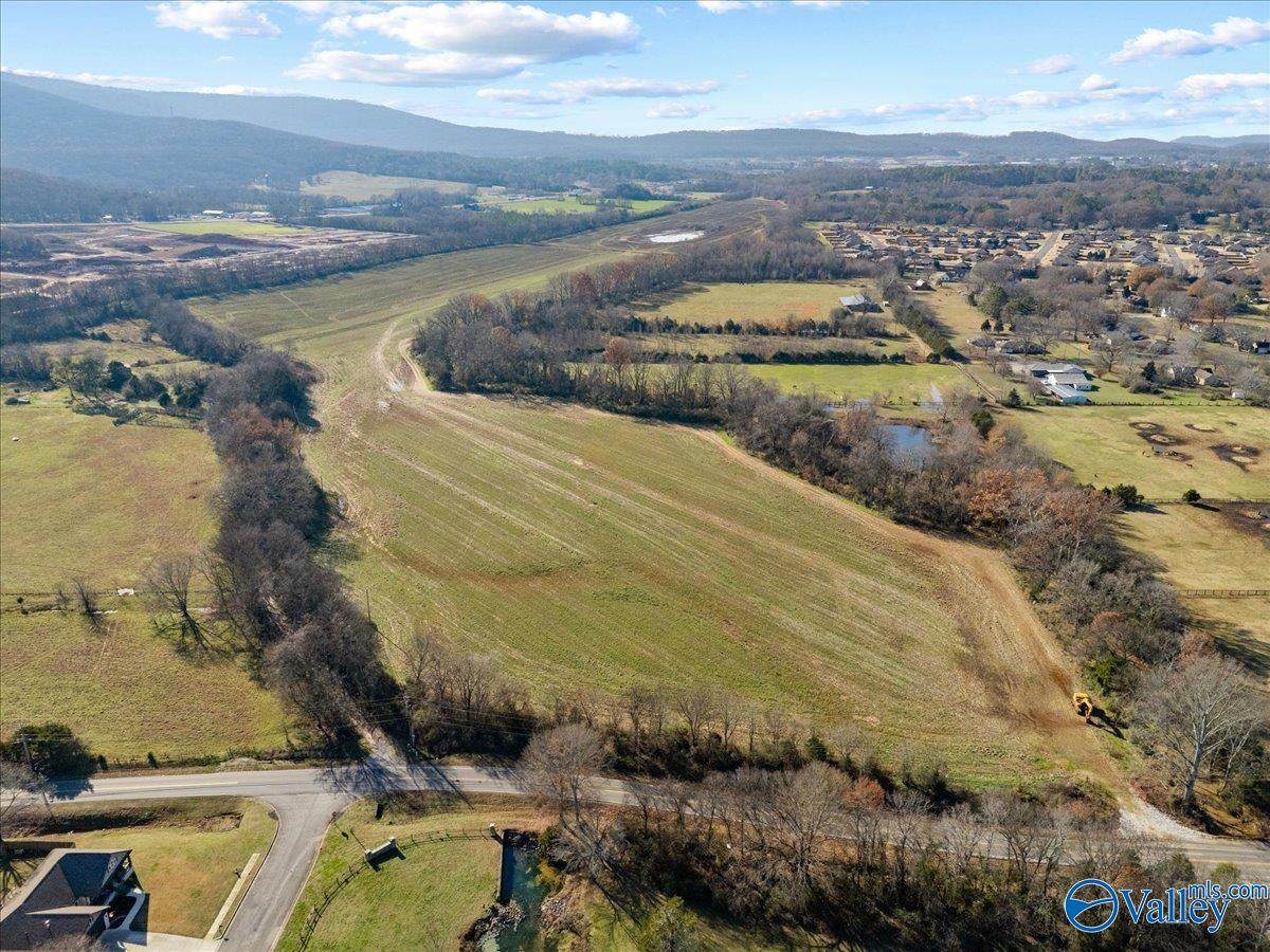 86+ Acres Jordan Road - Photo 1