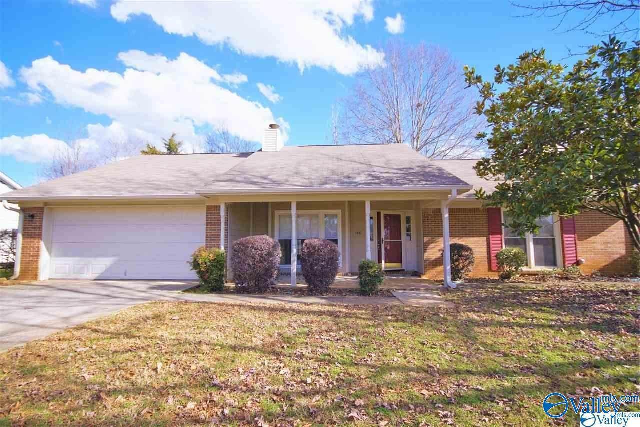 145 Bibb Drive - Photo 1