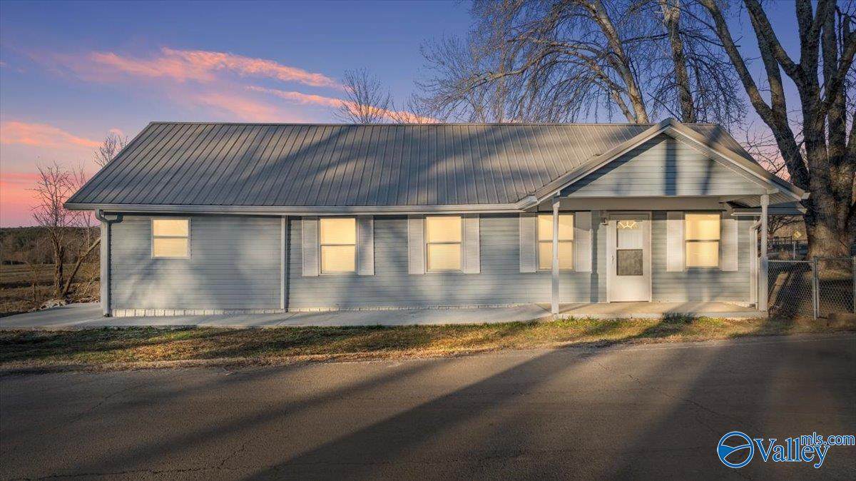 21843 Alabama Highway 71 - Photo 1