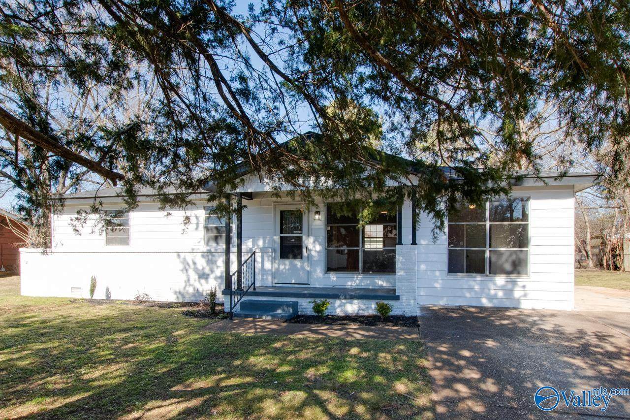 3500 Spruce Avenue - Photo 1
