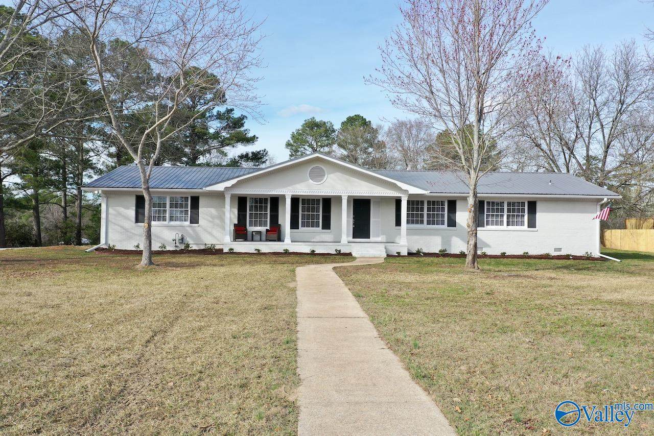 1235 Lane Road - Photo 1
