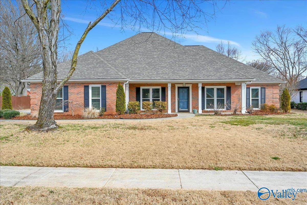 2603 Edgerton Drive - Photo 1