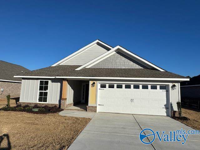 110 Mableton Drive - Photo 1