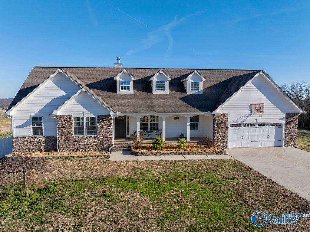 1429 Thompson Falls Road - Photo 1
