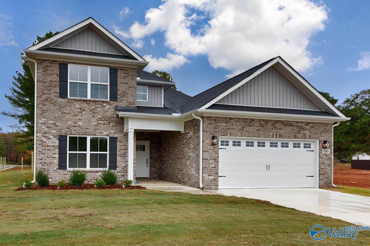 100 Alton Dale Drive - Photo 1